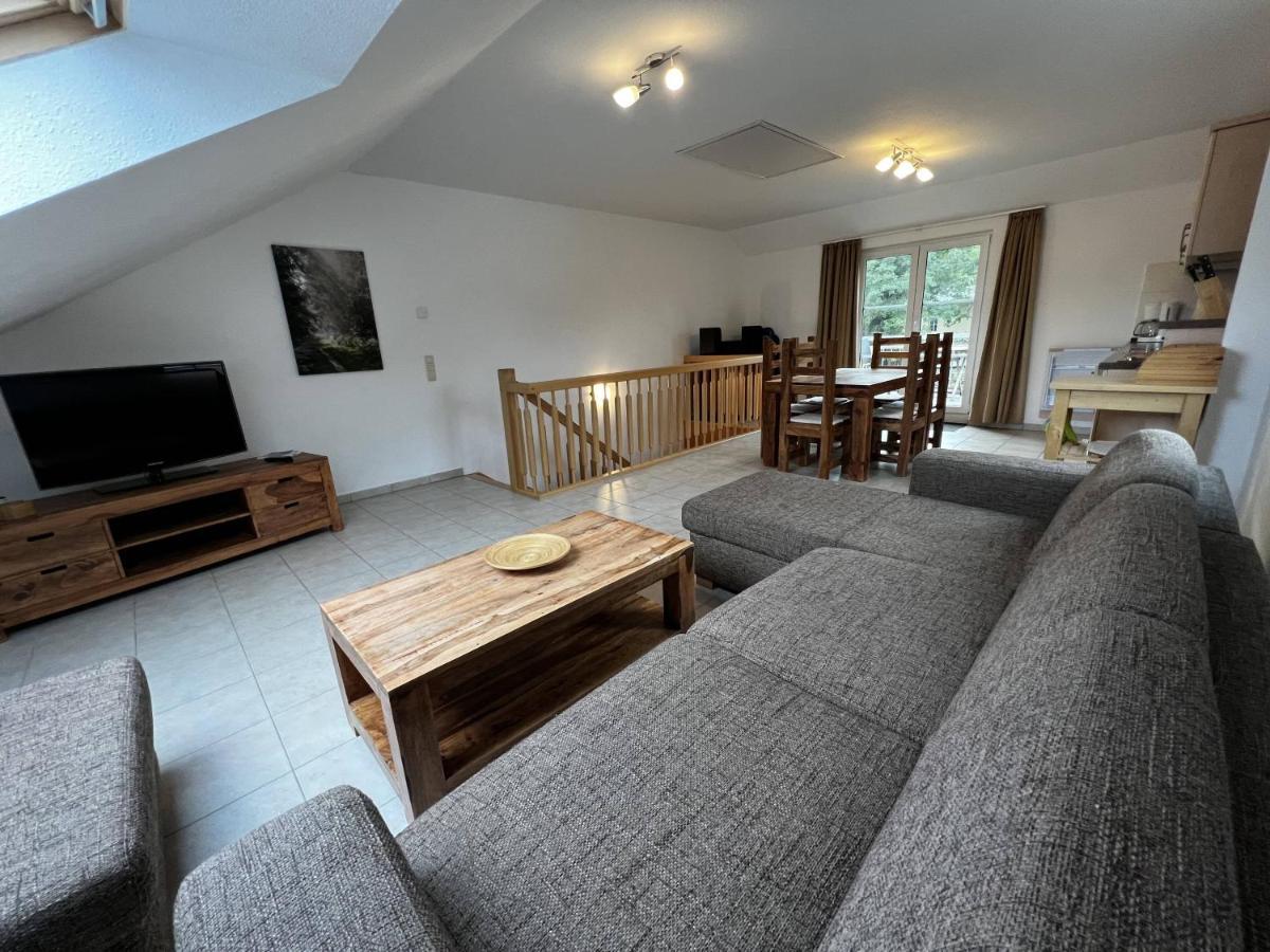 Appartement Felix à Graal-Mueritz Extérieur photo