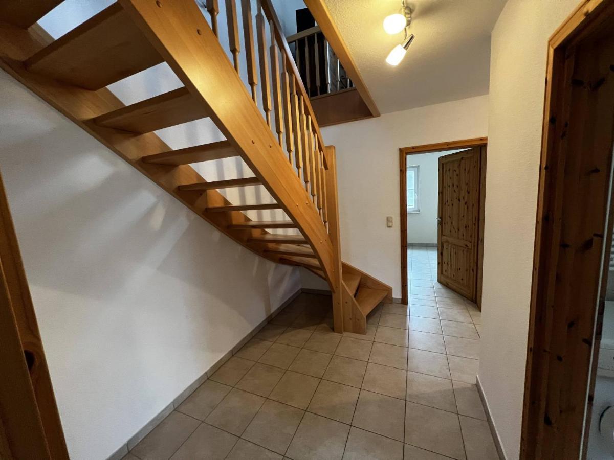 Appartement Felix à Graal-Mueritz Extérieur photo