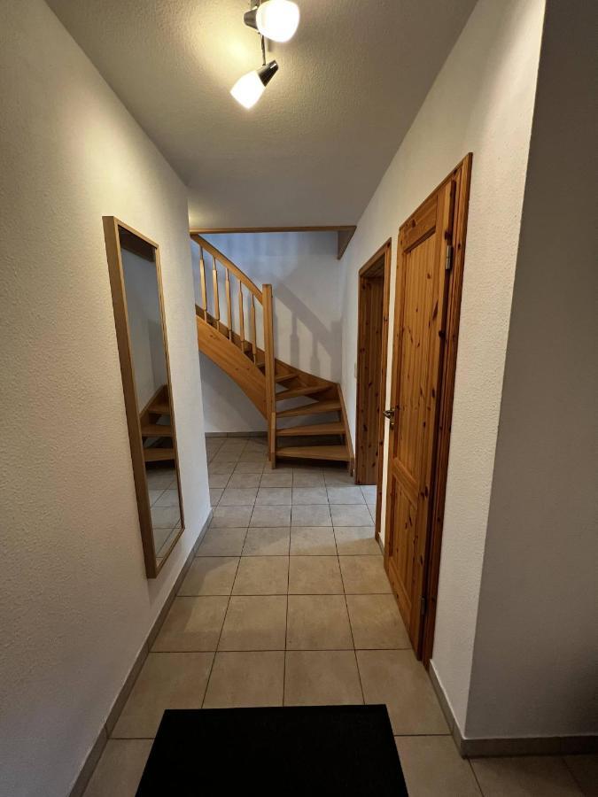 Appartement Felix à Graal-Mueritz Extérieur photo