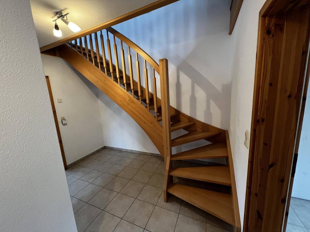 Appartement Felix à Graal-Mueritz Extérieur photo