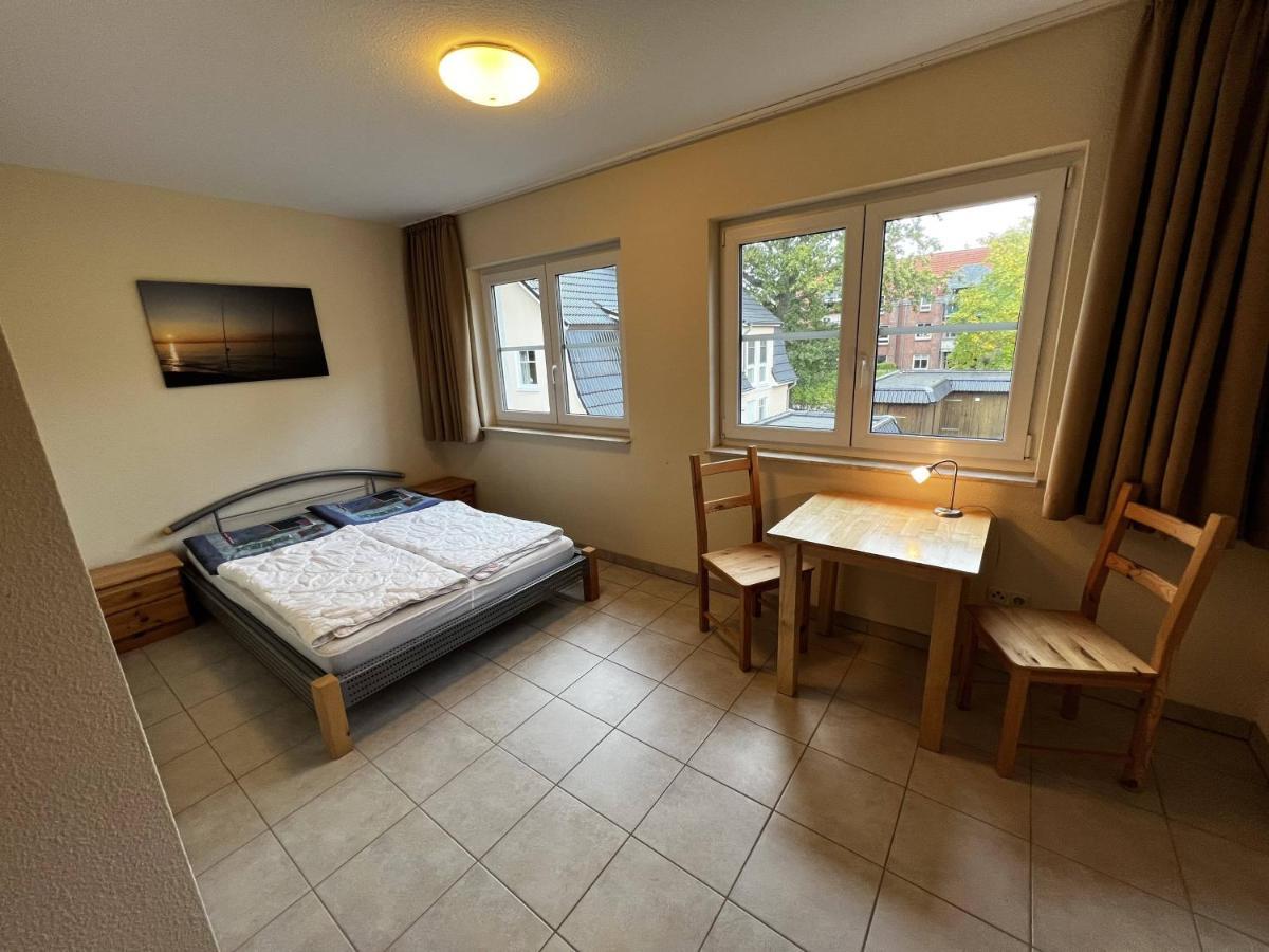 Appartement Felix à Graal-Mueritz Extérieur photo